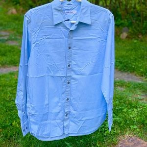 Calvin Klein Mens Shirt
